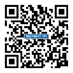 QR kodas | Ginto vairavimo mokykla, UAB | spec.lt