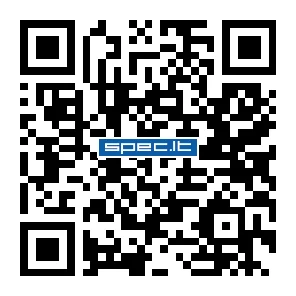 QR kodas | Ginto Valotkos, IĮ | spec.lt