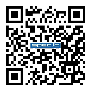 QR kodas | Ginto Vasiliausko, IĮ | spec.lt