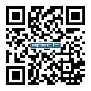 QR kodas | GINTOLINA, IĮ | spec.lt