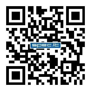 QR kodas | Gintomas, MB | spec.lt