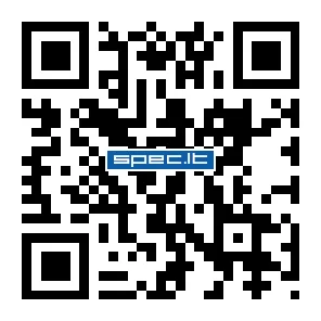 QR kodas | Gintomeda, UAB | spec.lt