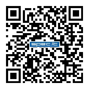 QR kodas | GINTRA, Gintaro Radavičiaus įmonės, Panevėžio filialas