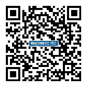 QR kodas | Gintra, Gintaro Radavičiaus individualios įmonės filialas