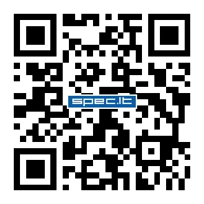 QR kodas | Gintra, UAB