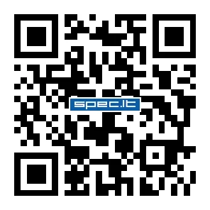 QR kodas | Gintrama, UAB