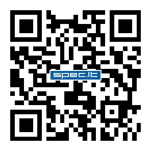 QR kodas | Gintrina, UAB