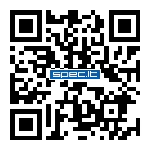 QR kodas | GintRita, UAB | spec.lt