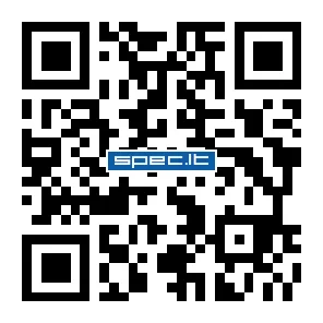 QR kodas | Gintrus, UAB