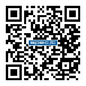 QR kodas | Gintuxservice, UAB | spec.lt