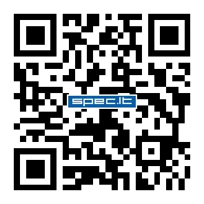 QR kodas | GINTVA, UAB