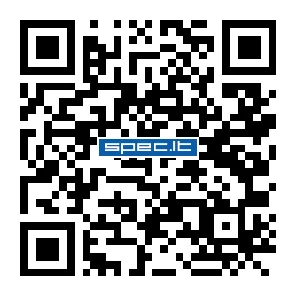 QR kodas | Gintvalė, G. Valinskio, IĮ | spec.lt