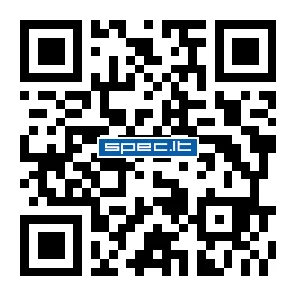 QR kodas | GINTVIDAS, UAB