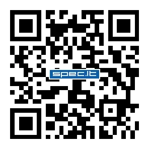QR kodas | Gintvilė, UAB | spec.lt