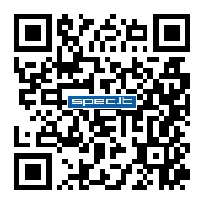 QR kodas | Gintvis, UAB | spec.lt