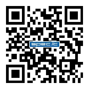 QR kodas | Gintvita, UAB | spec.lt