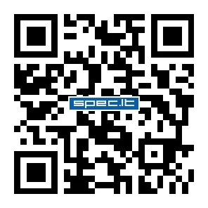 QR kodas | Gintvitė, UAB | spec.lt