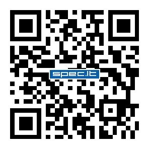 QR kodas | GINTVYTAS, UAB | spec.lt