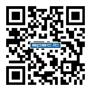 QR kodas | Ginutas, UAB | spec.lt