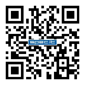 QR kodas | GINVA, UAB | spec.lt