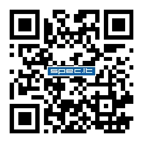 QR kodas | Ginventa, MB | spec.lt