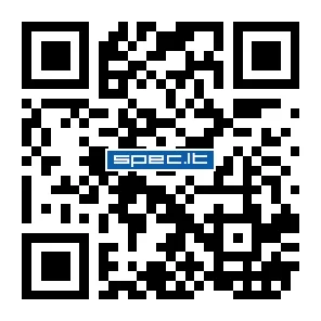 QR kodas | Ginvetina, MB