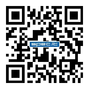QR kodas | Ginveža, MB