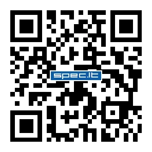 QR kodas | Ginvis, UAB