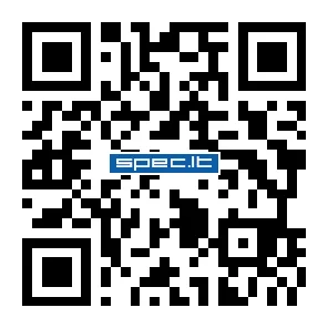 QR kodas | Giny, MB