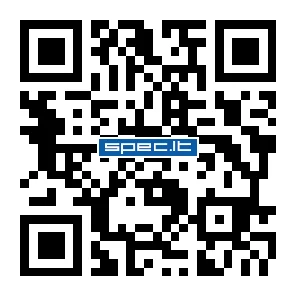 QR kodas | Giora, UAB | spec.lt