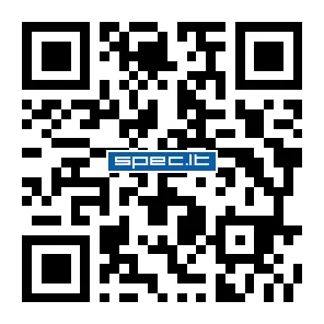 QR kodas | Giorgadze, IĮ