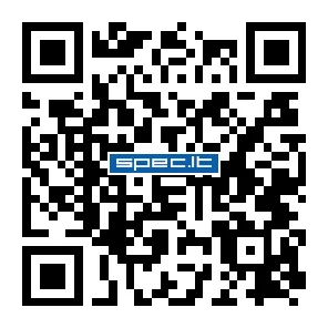 QR kodas | Giorgi Berikashvili, IĮ
