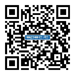 QR kodas | Giorgi Demetrashvili, IĮ