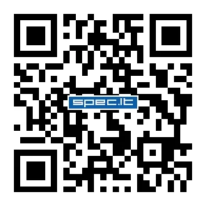 QR kodas | Giorgi Ejibia, IĮ