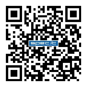QR kodas | Giorgi Khojava, IĮ
