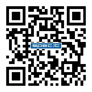 QR kodas | Giorgija, IĮ