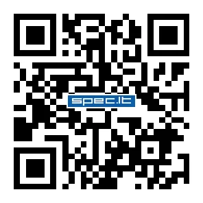 QR kodas | GIOSAMA, UAB | spec.lt