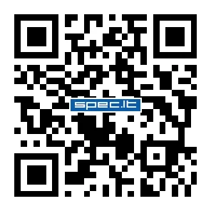 QR kodas | Giovela, MB