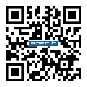 QR kodas | Gipa, UAB
