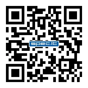 QR kodas | Giparta, UAB
