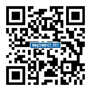 QR kodas | Giperion, MB | spec.lt