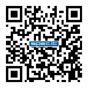 QR kodas | Lenlanda, UAB | spec.lt