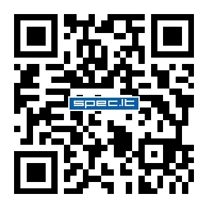 QR kodas | GiPi, MB | spec.lt
