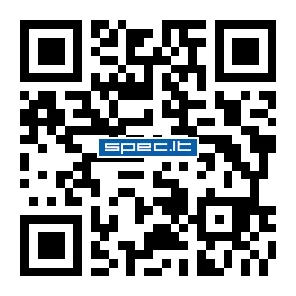 QR kodas | GIPORIS, UAB