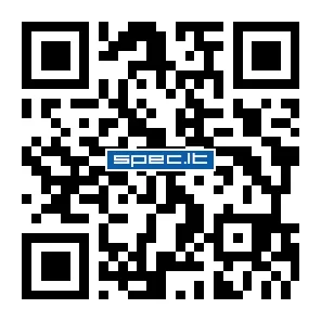 QR kodas | Gipsas ir ko, MB