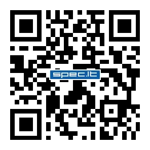 QR kodas | Gipsas, UAB