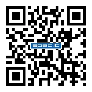 QR kodas | Gipsata, UAB | spec.lt