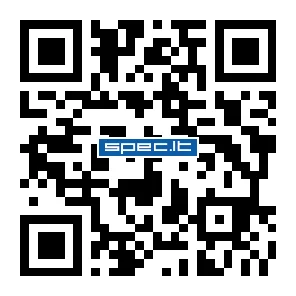 QR kodas | Gipsera, MB | spec.lt
