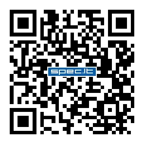 QR kodas | Gipsline group, MB