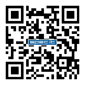 QR kodas | GIPSO AMATAS, MB